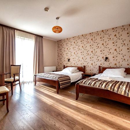 Hotel Pan Tadeusz Osielsko Exterior foto